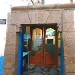 Qhapaq Wasi