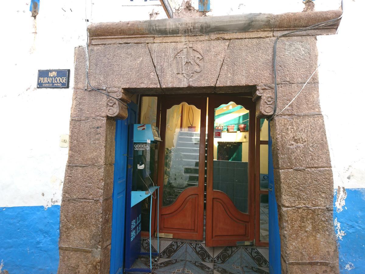 Qhapaq Wasi * Cuzco
